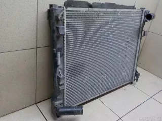 214101KC5A Nissan Радиатор основной Nissan Juke 2 Арт E31299157, вид 2