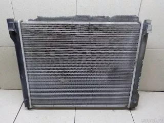 214101KC5A Nissan Радиатор основной Nissan Juke 2 Арт E31299157, вид 6