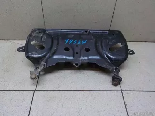 34158AL000 Subaru Защита (пыльник) двигателя Subaru Outback 6 Арт E31305132, вид 1