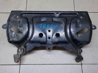 34158AL000 Subaru Защита (пыльник) двигателя Subaru Outback 6 Арт E31305132, вид 2