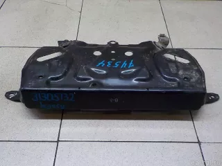 34158AL000 Subaru Защита (пыльник) двигателя Subaru Outback 6 Арт E31305132, вид 3