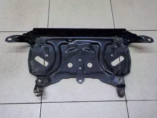 34158AL000 Subaru Защита (пыльник) двигателя Subaru Outback 6 Арт E31305132, вид 4