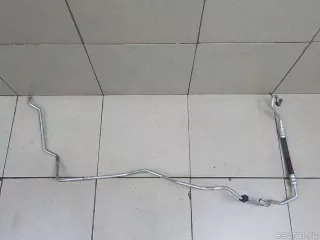 977672P300 Hyundai-Kia Трубка кондиционера Kia Sorento 3 restailing Арт E31306537, вид 1