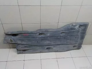 5Q0825202S VAG Защита днища Skoda Octavia A8 Арт E31309830, вид 1