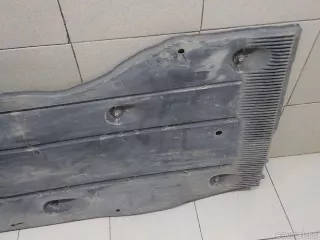 5Q0825202S VAG Защита днища Skoda Octavia A8 Арт E31309830, вид 3