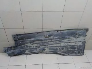 5Q0825202S VAG Защита днища Skoda Octavia A8 Арт E31309830, вид 7