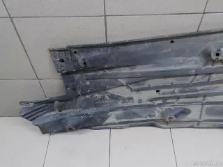 5Q0825202S VAG Защита днища Skoda Octavia A8 Арт E31309830, вид 8