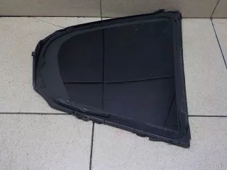 51357269553 BMW Стекло двери задней левой (форточка) BMW 3 F30/F31/GT F34 Арт E31314493, вид 2