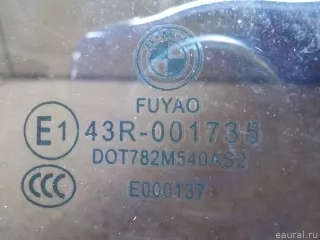 51357269553 BMW Стекло двери задней левой (форточка) BMW 3 F30/F31/GT F34 Арт E31314493, вид 3