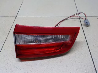 30796272 Volvo Фонарь задний внутренний правый Volvo S60 2 Арт E31315769, вид 2