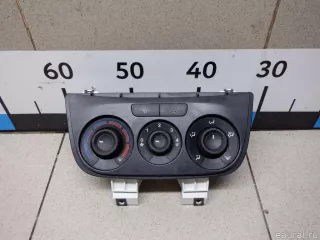 735498657 Fiat Блок управления отопителем Fiat Doblo 2 Арт E31319104