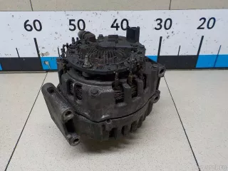 0009068404 Mercedes Benz Генератор Mercedes Sprinter W907/910 Арт E31320039, вид 3