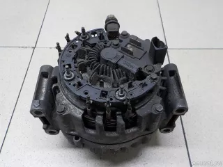 0009068404 Mercedes Benz Генератор Mercedes Sprinter W907/910 Арт E31320039, вид 4
