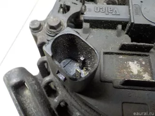 0009068404 Mercedes Benz Генератор Mercedes Sprinter W907/910 Арт E31320039, вид 5