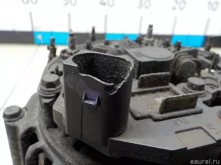 0009068404 Mercedes Benz Генератор Mercedes Sprinter W907/910 Арт E31320039, вид 6