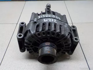 0009068404 Mercedes Benz Генератор Mercedes Sprinter W907/910 Арт E31320039, вид 7