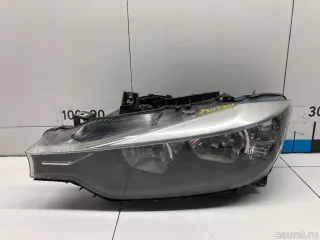 63117259539 BMW Фара левая BMW 3 F30/F31/GT F34 Арт E31320931, вид 1
