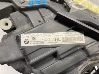 63117259539 BMW Фара левая BMW 3 F30/F31/GT F34 Арт E31320931, вид 5