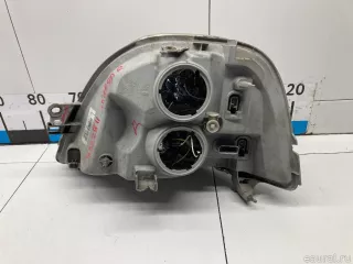 2600000QAJ Nissan Фара правая Nissan interstar Арт E31322811, вид 3