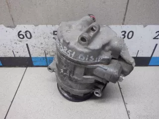 LR013841 Land Rover Компрессор кондиционера Land Rover Discovery 4 Арт E31323851