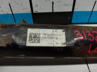 5Q0413023FM VAG Амортизатор передний Seat Leon 3 Арт E31329177, вид 2