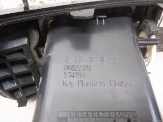 1068050291 Geely Дефлектор воздушный Geely Emgrand EC 7 Арт E31330763, вид 5