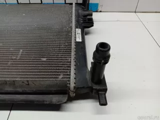 5Q0121251GF VAG Радиатор дополнительный системы охлаждения Seat Leon 3 Арт E31332029, вид 2