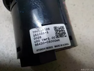 95430C5000WK Hyundai-Kia Кнопка запуска двигателя Kia Sorento 3 restailing Арт E31334435, вид 5