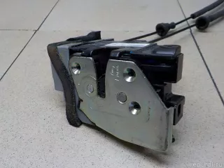 81410C5000 Hyundai-Kia Замок двери задней левой Kia Sorento 3 restailing Арт E31334781, вид 4