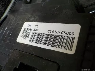 81410C5000 Hyundai-Kia Замок двери задней левой Kia Sorento 3 restailing Арт E31334781, вид 7