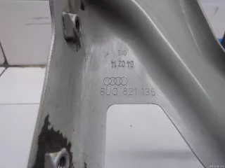 Кронштейн крепления крыла Audi Q3 2 2014г. 8U0821135 VAG - Фото 4