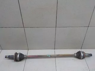 49600C5000 Hyundai-Kia Полуось задняя левая Kia Sorento 3 restailing Арт E31335225, вид 1