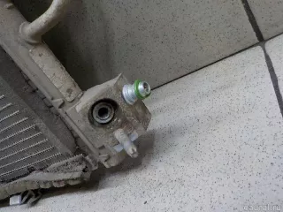 1855763 Ford Радиатор кондиционера (конденсер) Ford EcoSport Арт E31335434, вид 3