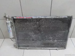 1855763 Ford Радиатор кондиционера (конденсер) Ford EcoSport Арт E31335434, вид 4