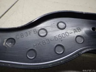 T4A1004 Jaguar Рычаг задний поперечный Jaguar XF 260 Арт E31336925, вид 8