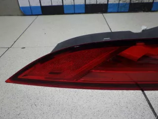 T4A13492 Jaguar Фонарь задний наружный левый Jaguar XF 260 Арт E31337260, вид 2