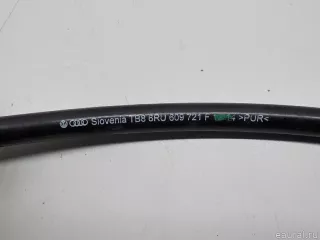 6RU609721F VAG Трос стояночного тормоза Skoda Rapid Арт E31337576, вид 11