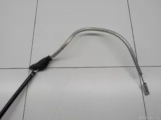 6RU609721F VAG Трос стояночного тормоза Skoda Rapid Арт E31337576, вид 5