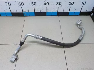 7P0820721D VAG Трубка кондиционера Volkswagen Touareg 2 Арт E31337782, вид 2