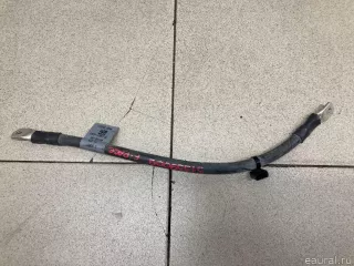 T2H5715 Jaguar Клемма аккумулятора минус Jaguar XE 1 restailing Арт E31339009, вид 2