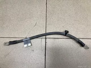 T2H5715 Jaguar Клемма аккумулятора минус Jaguar XE 1 restailing Арт E31339009, вид 3