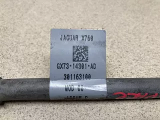 T2H5715 Jaguar Клемма аккумулятора минус Jaguar XE 1 restailing Арт E31339009, вид 4