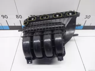 04E129712G VAG Коллектор впускной Skoda Octavia A8 Арт E31340251, вид 7