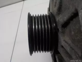 94860303301 VAG Генератор Porsche Cayenne 958 Арт E31341623, вид 11