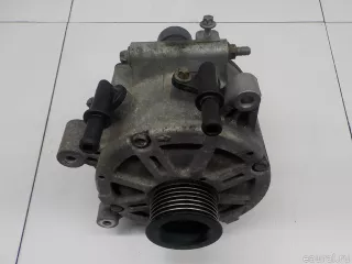 94860303301 VAG Генератор Porsche Cayenne 958 Арт E31341623, вид 5