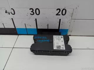 95861810901 VAG Блок управления парктрониками Porsche Cayenne 958 Арт E31341713, вид 1