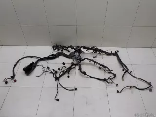 94860700856 VAG Проводка (коса) Porsche Cayenne 958 Арт E31343262, вид 1