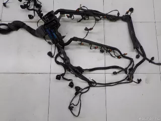 94860700856 VAG Проводка (коса) Porsche Cayenne 958 Арт E31343262, вид 3
