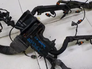 94860700856 VAG Проводка (коса) Porsche Cayenne 958 Арт E31343262, вид 4