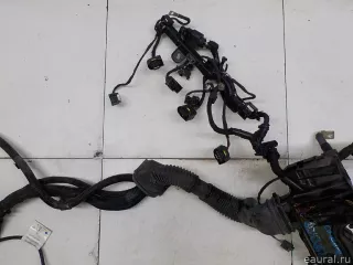 94860700856 VAG Проводка (коса) Porsche Cayenne 958 Арт E31343262, вид 6